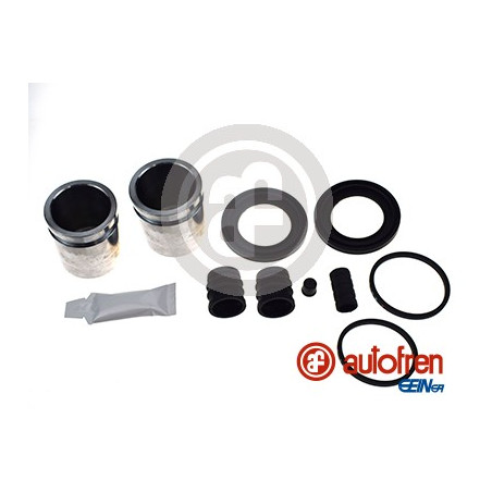 KITS PINZA CON PISTON