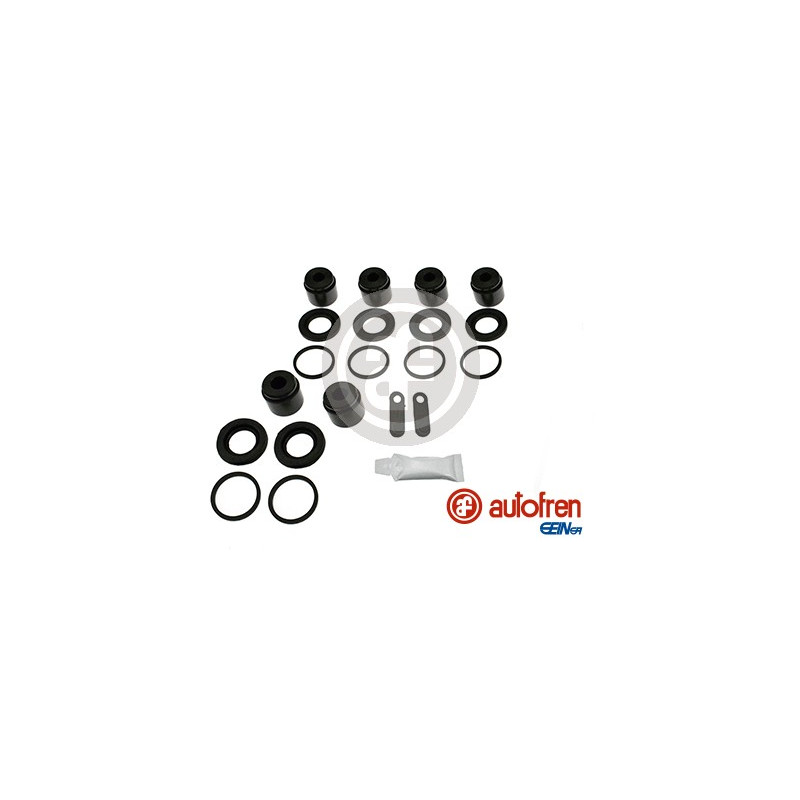 KITS PINZA CON PISTON KITS PINZA CON PISTON