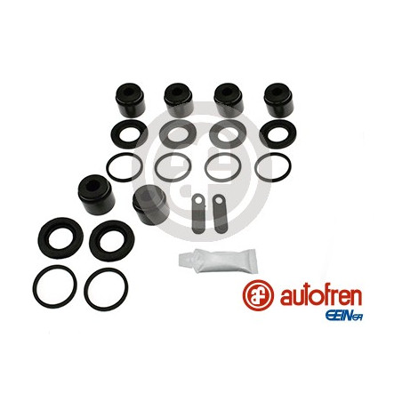 KITS PINZA CON PISTON