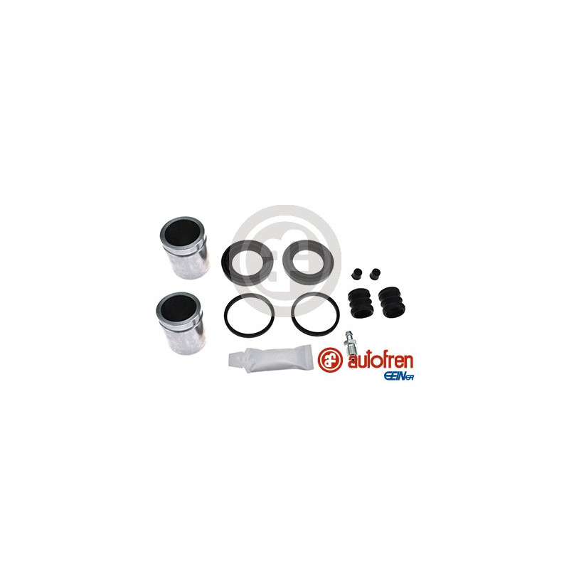 KITS PINZA CON PISTON