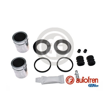 KITS PINZA CON PISTON