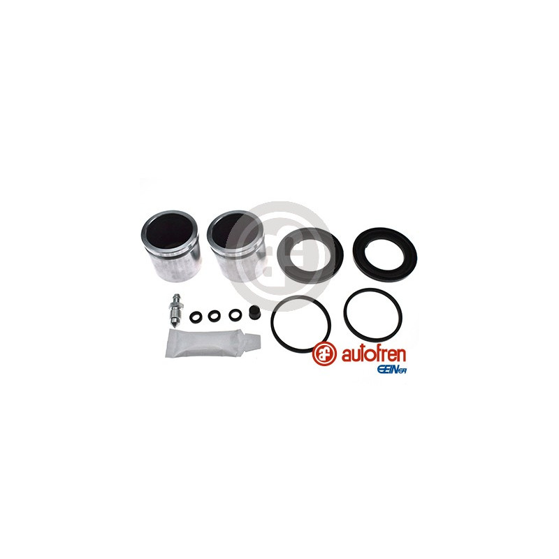 KITS PINZA CON PISTON KITS PINZA CON PISTON