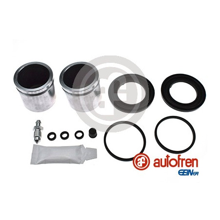 KITS PINZA CON PISTON