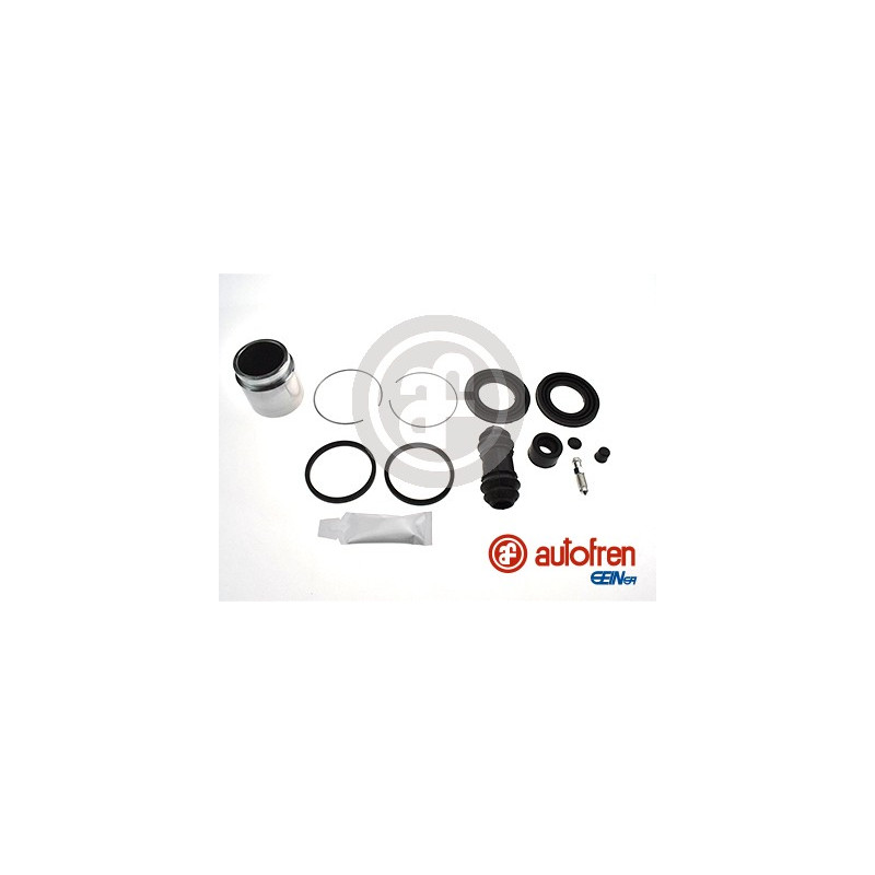 KITS PINZA CON PISTON KITS PINZA CON PISTON