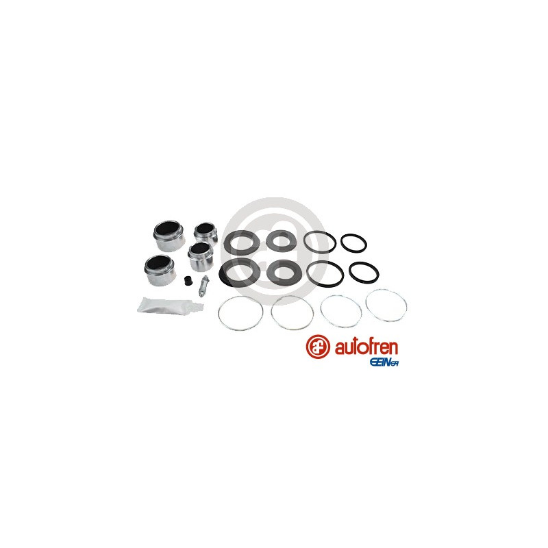KITS PINZA CON PISTON KITS PINZA CON PISTON