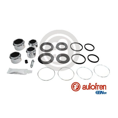 KITS PINZA CON PISTON