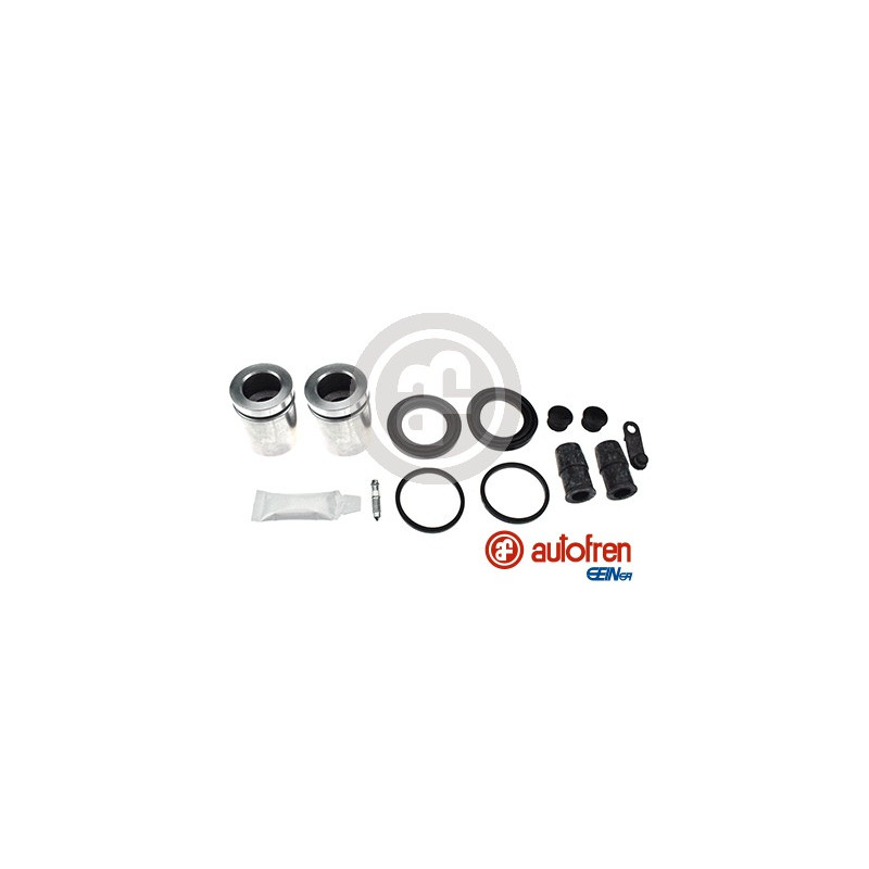KITS PINZA CON PISTON KITS PINZA CON PISTON