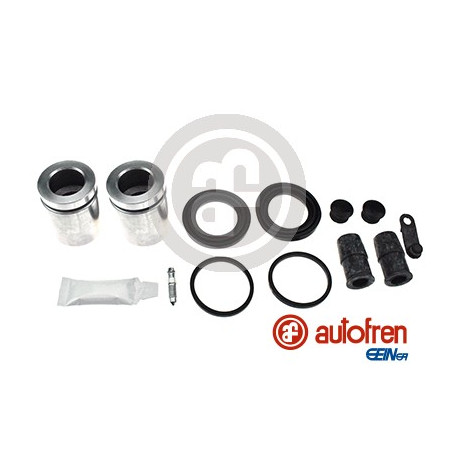 KITS PINZA CON PISTON