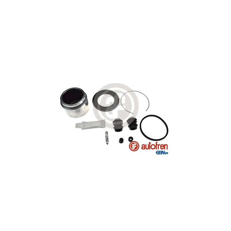KITS PINZA CON PISTON