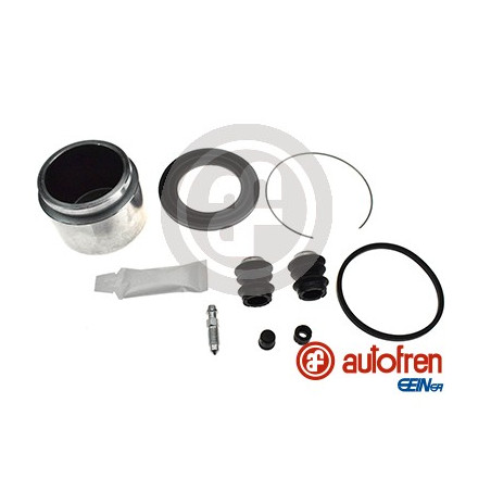 KITS PINZA CON PISTON