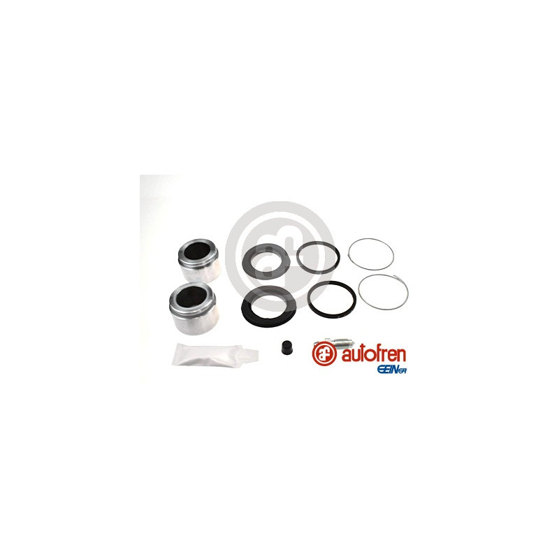 KITS PINZA CON PISTON