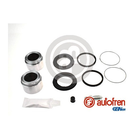 KITS PINZA CON PISTON