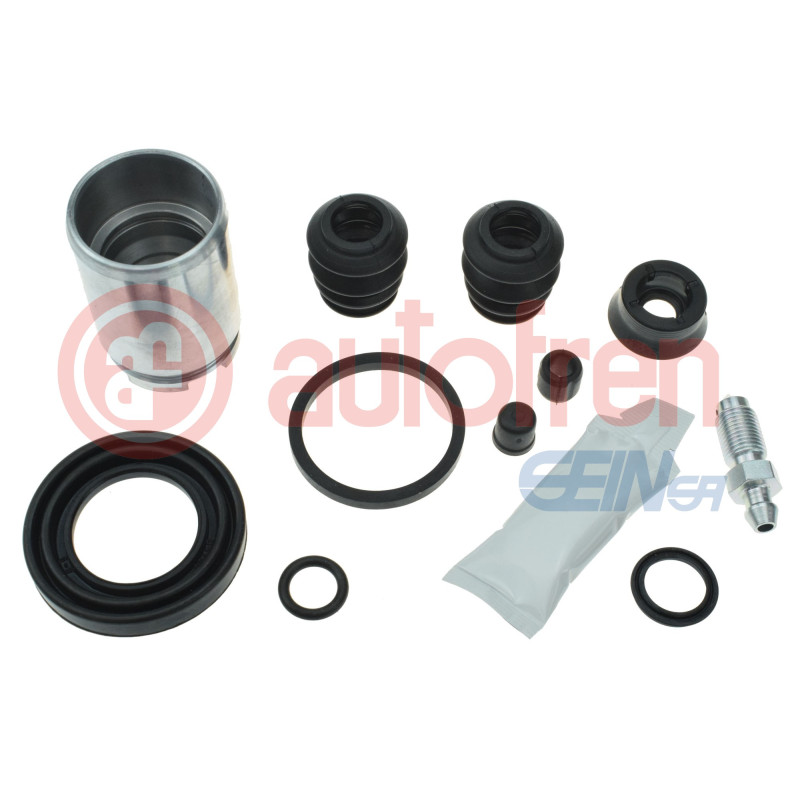 KITS PINZA CON PISTON KITS PINZA CON PISTON
