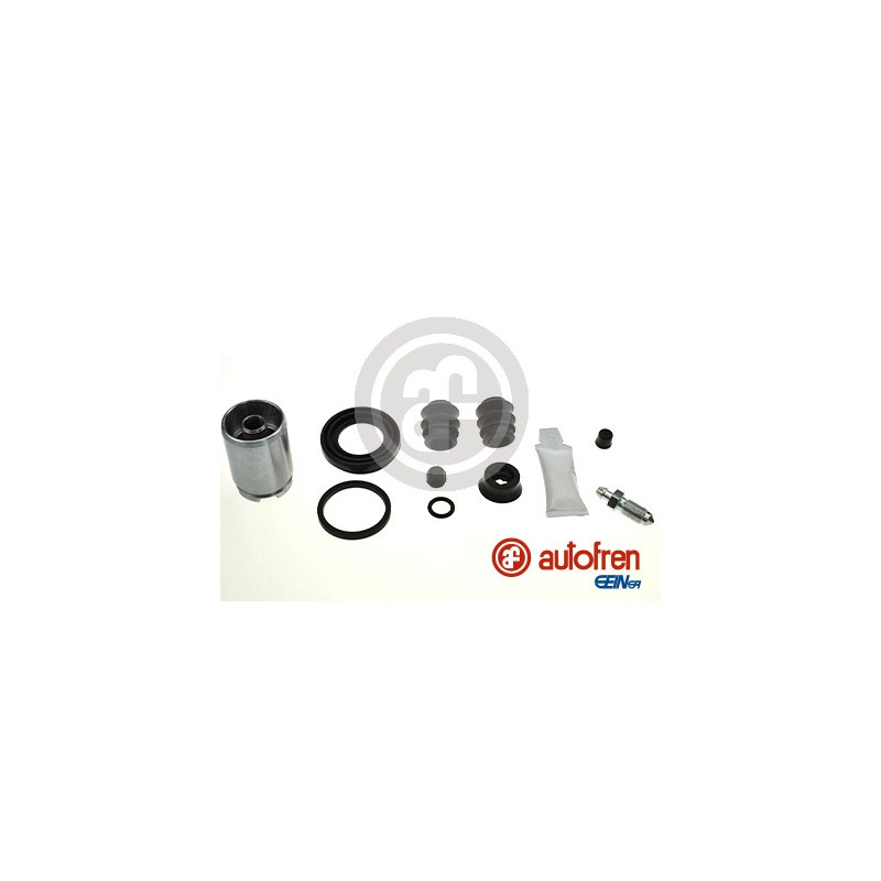 KITS PINZA CON PISTON KITS PINZA CON PISTON