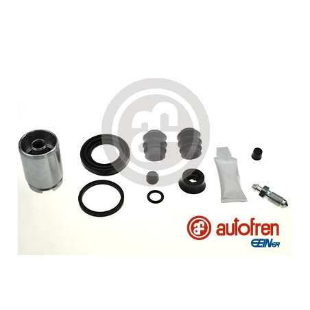 KITS PINZA CON PISTON