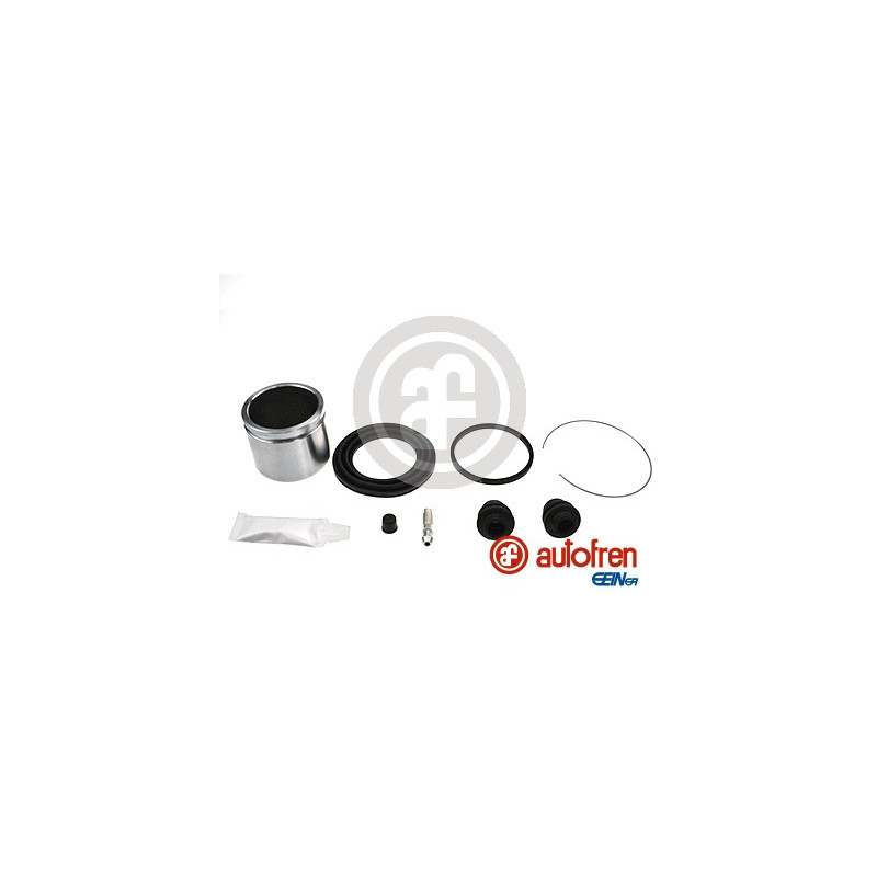 KITS PINZA CON PISTON KITS PINZA CON PISTON