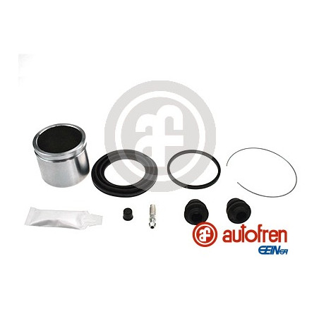 KITS PINZA CON PISTON
