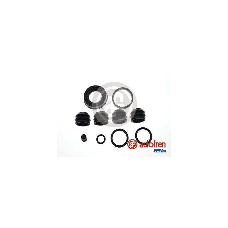 KIT ESTANDAR DE PINZA KIT ESTANDAR DE PINZA