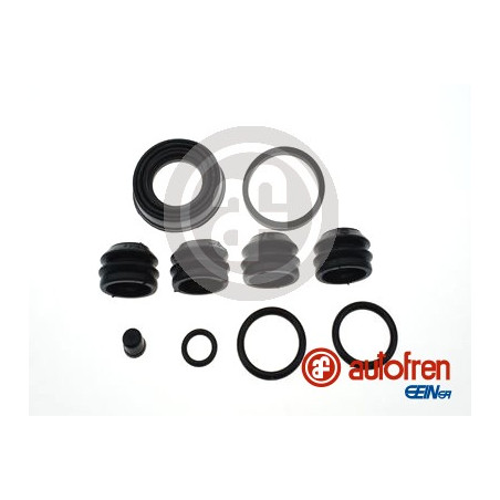 KIT ESTANDAR DE PINZA