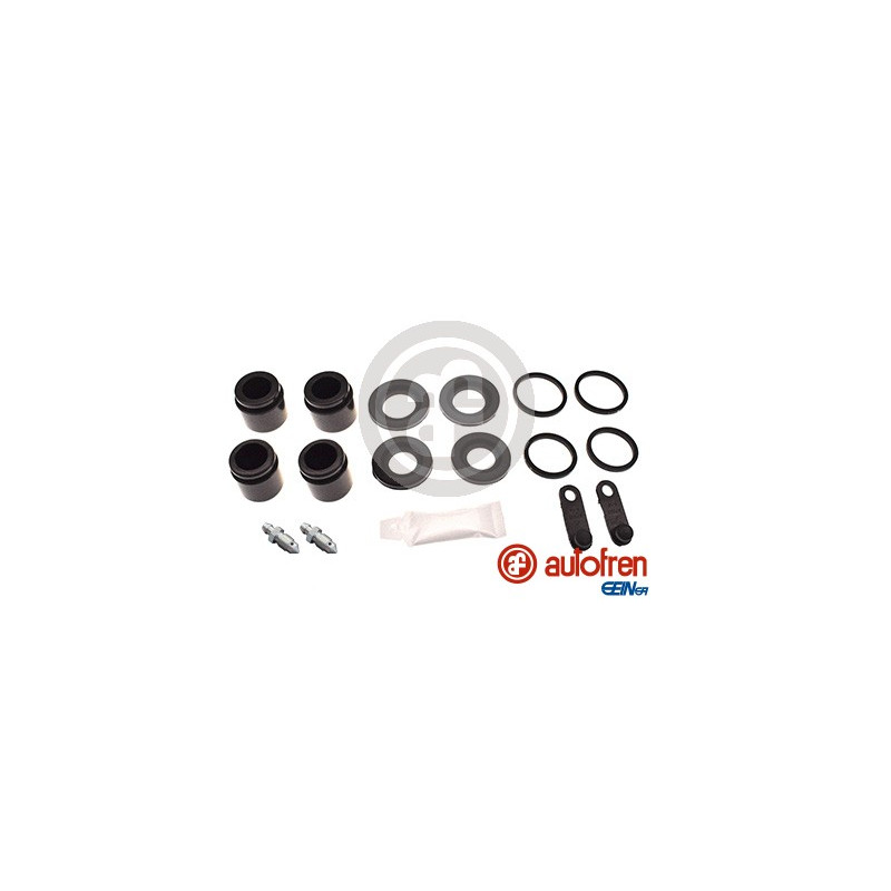 KITS PINZA CON PISTON KITS PINZA CON PISTON