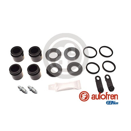 KITS PINZA CON PISTON