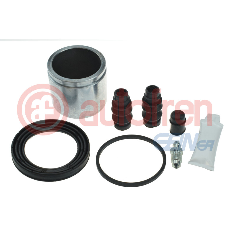 KITS PINZA CON PISTON KITS PINZA CON PISTON