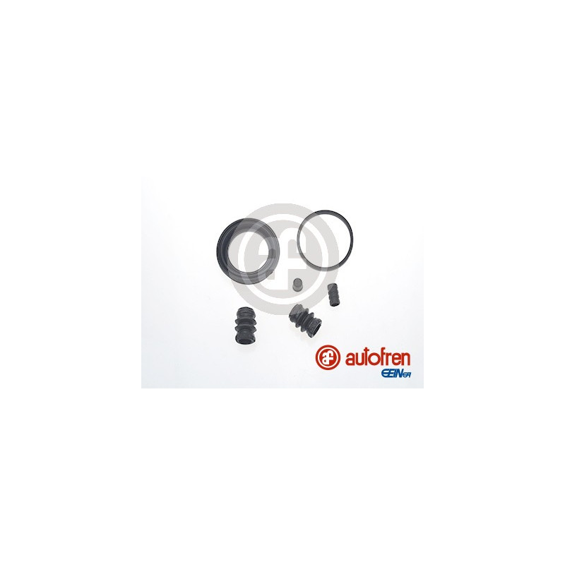 KIT ESTANDAR DE PINZA