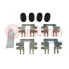 KITS BAK PINZA