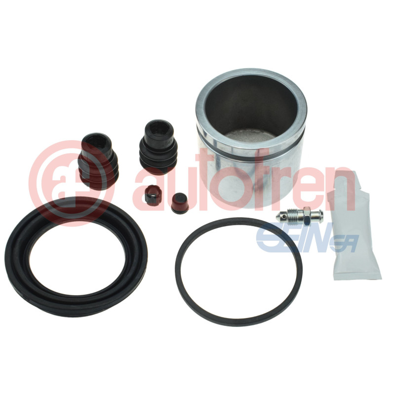 KITS PINZA CON PISTON KITS PINZA CON PISTON
