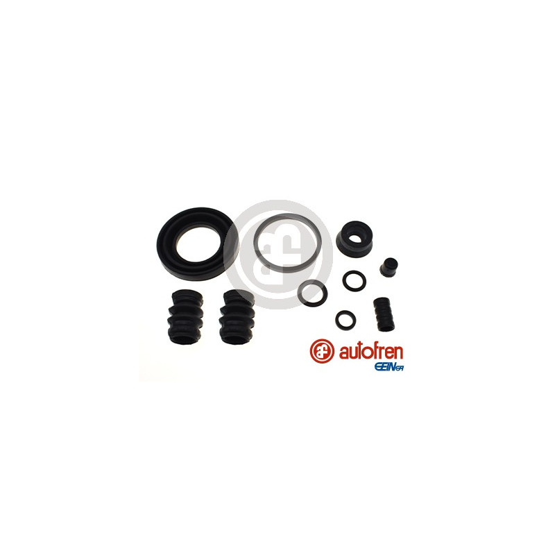 KIT ESTANDAR DE PINZA KIT ESTANDAR DE PINZA