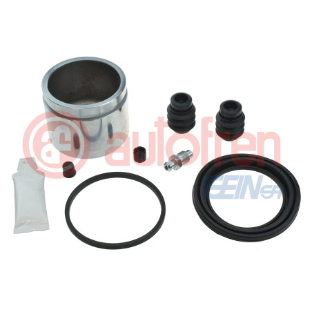 KITS PINZA CON PISTON