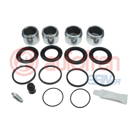 KITS PINZA CON PISTON