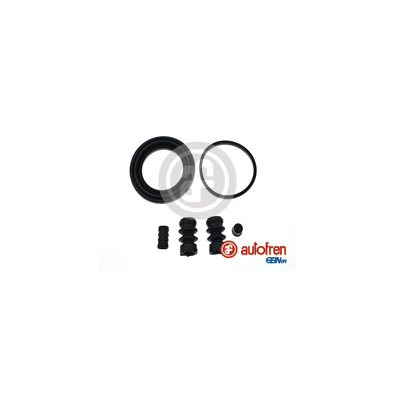 KIT ESTANDAR DE PINZA KIT ESTANDAR DE PINZA
