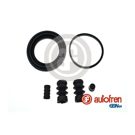 KIT ESTANDAR DE PINZA