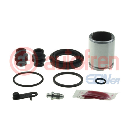 KITS PINZA CON PISTON