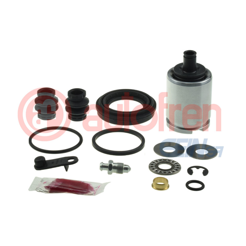 KITS PINZA CON PISTON KITS PINZA CON PISTON