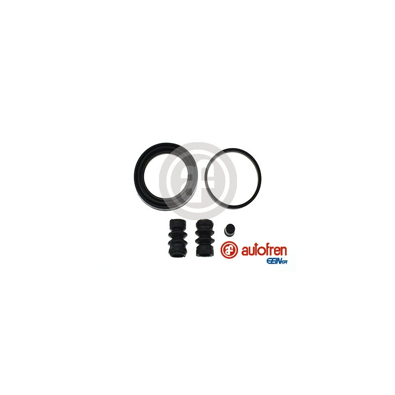 KIT ESTANDAR DE PINZA KIT ESTANDAR DE PINZA