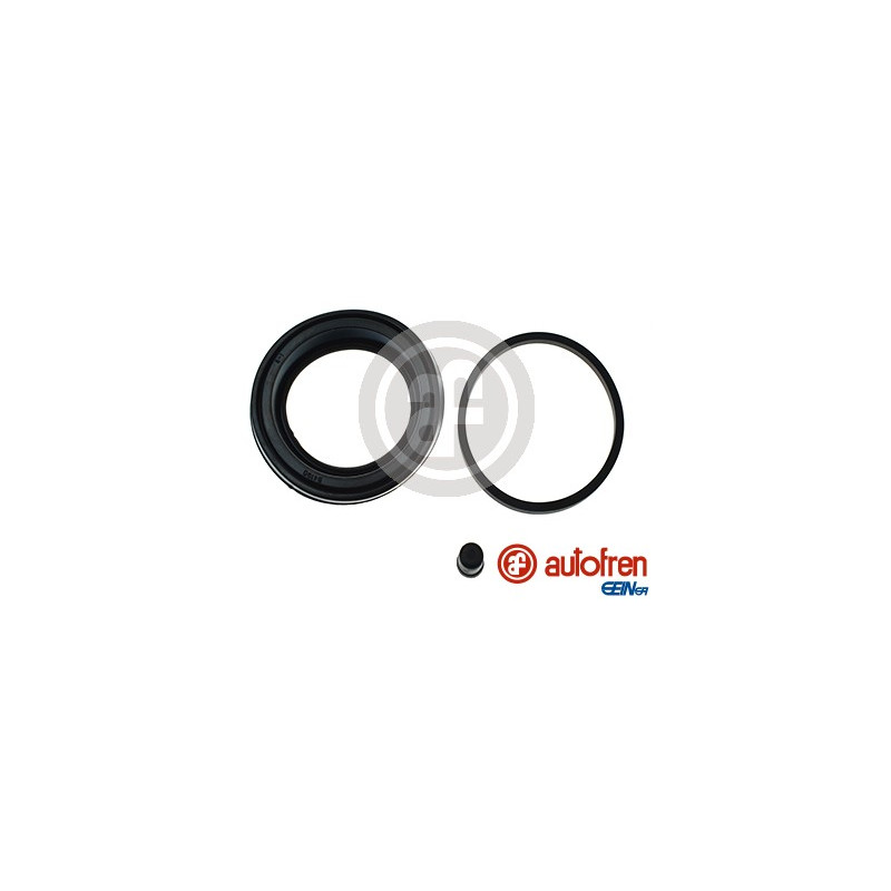 KIT ESTANDAR DE PINZA