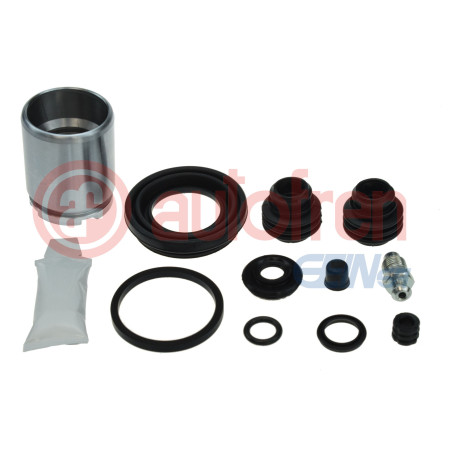 KITS PINZA CON PISTON