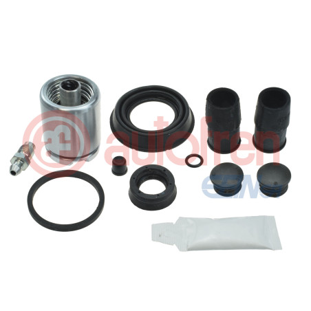 KITS PINZA CON PISTON