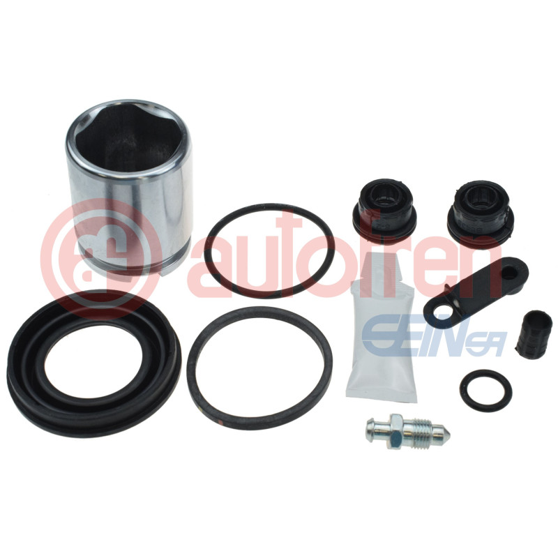 KITS PINZA CON PISTON KITS PINZA CON PISTON