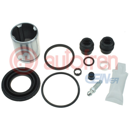 KITS PINZA CON PISTON