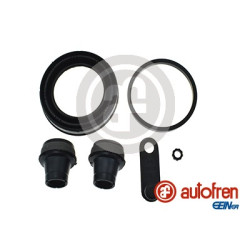 KIT ESTANDAR DE PINZA