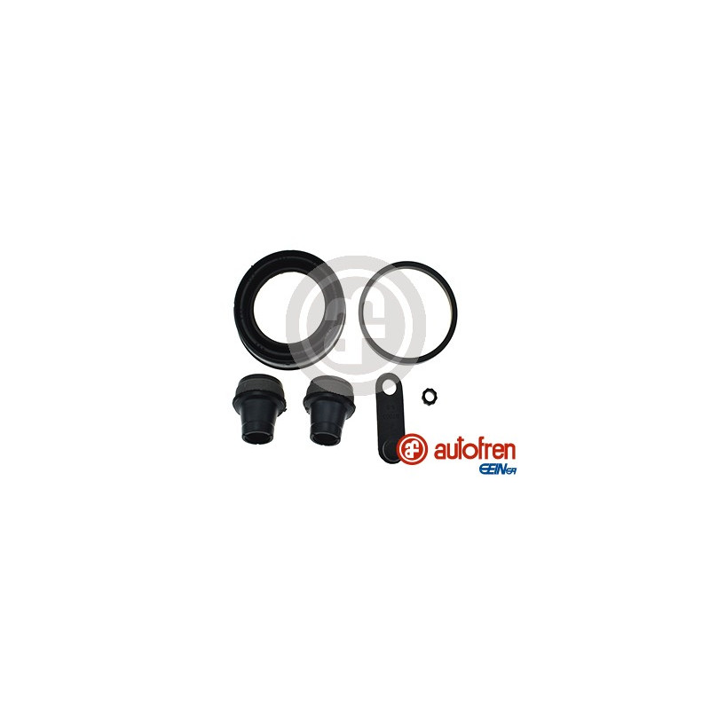 KIT ESTANDAR DE PINZA KIT ESTANDAR DE PINZA
