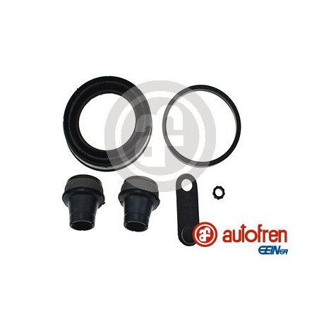 KIT ESTANDAR DE PINZA