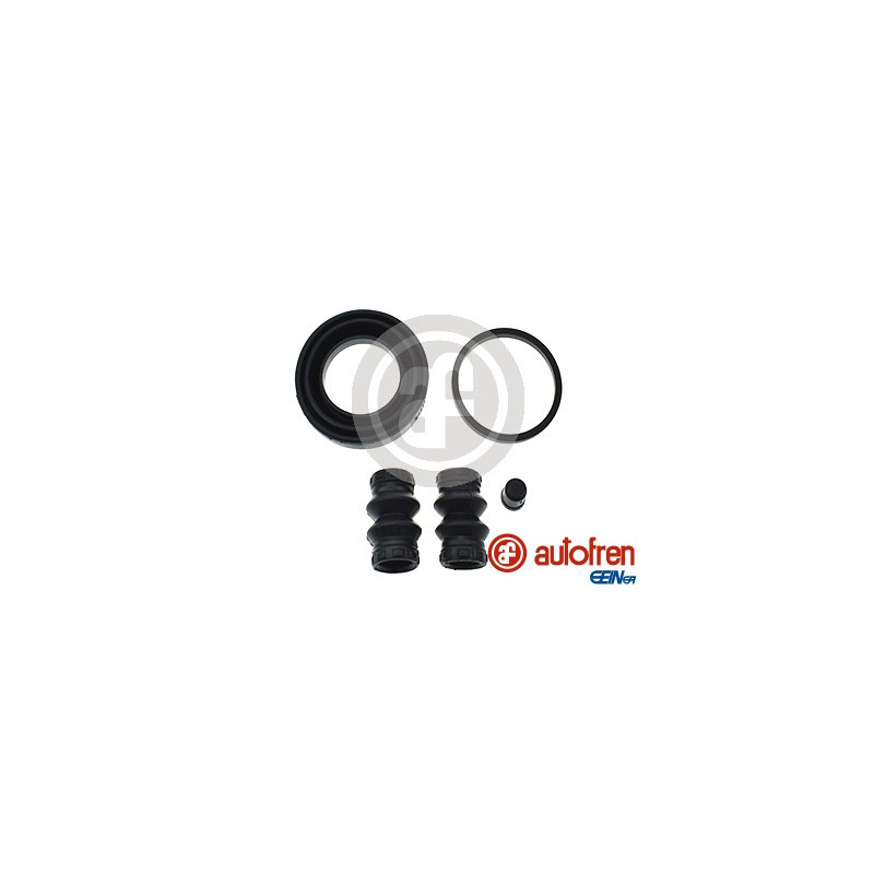 KIT ESTANDAR DE PINZA KIT ESTANDAR DE PINZA