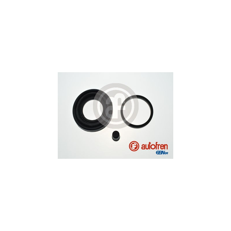 KIT ESTANDAR DE PINZA KIT ESTANDAR DE PINZA