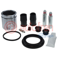 SUPER KIT PINZA