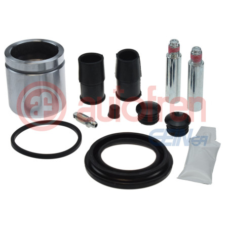 SUPER KIT PINZA