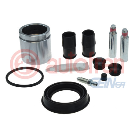 SUPER KIT PINZA